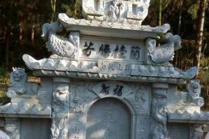 泰州高港区石材雕刻样板