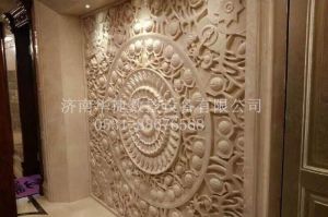 泰州高港区石材雕刻样板