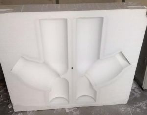 泰州高港区泡沫/橡塑样品